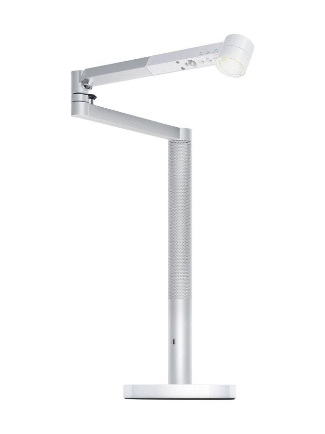 Lightcycle Morph Desk Lamp