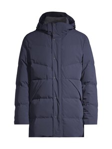 Paul & Shark - Untuvaparka - BLUE 13 | Stockmann