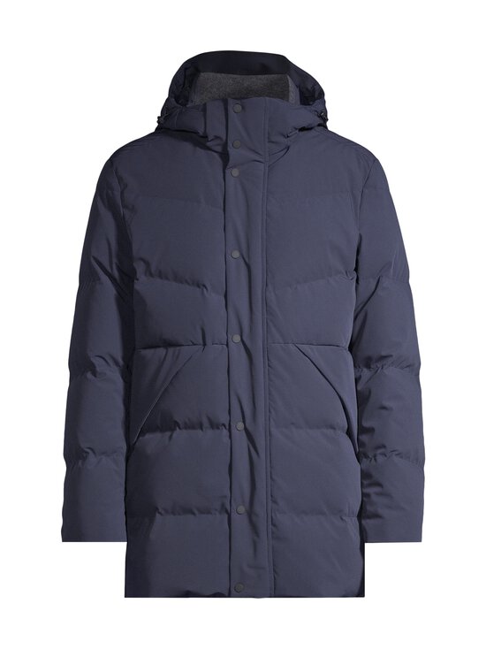 Paul & Shark - Untuvaparka - BLUE 13 | Stockmann - photo 1