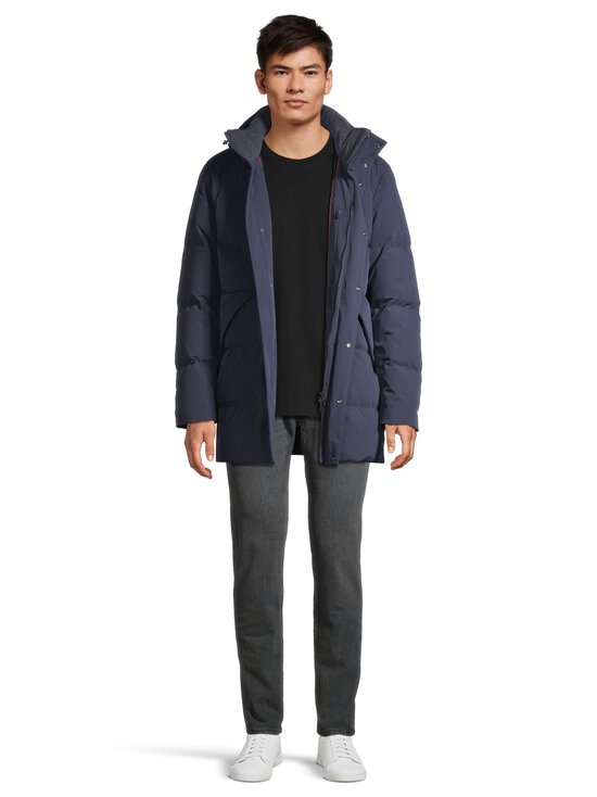 Paul & Shark - Untuvaparka - BLUE 13 | Stockmann - photo 3