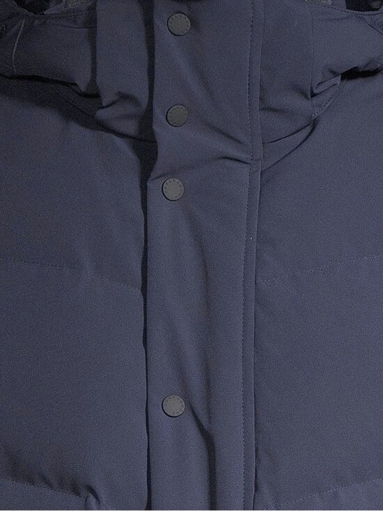 Paul & Shark - Untuvaparka - BLUE 13 | Stockmann - photo 6