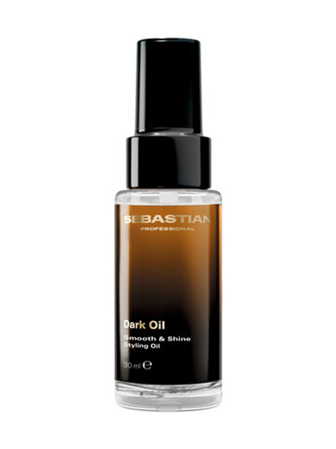 Smooth and Shine Styling Oil -muotoiluöljy
