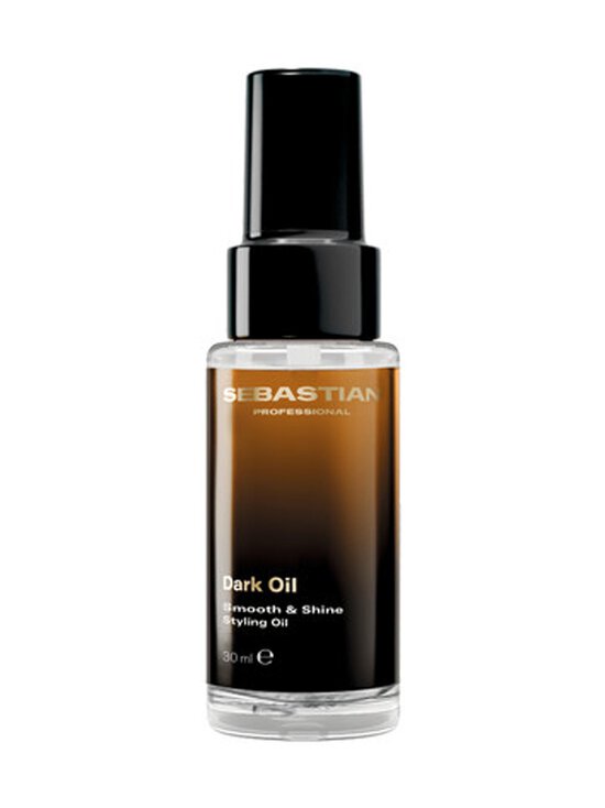 Sebastian - Smooth and Shine Styling Oil -muotoiluöljy - NOCOL | Stockmann - photo 1