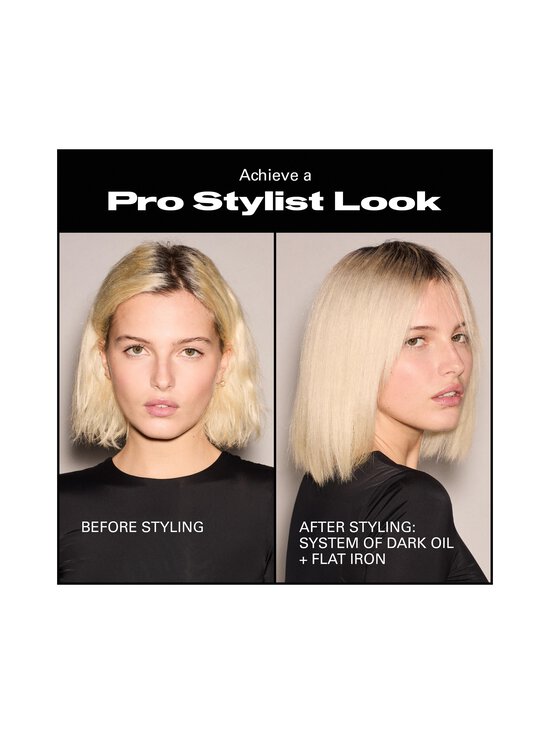 Sebastian - Smooth and Shine Styling Oil -muotoiluöljy - NOCOL | Stockmann - photo 3