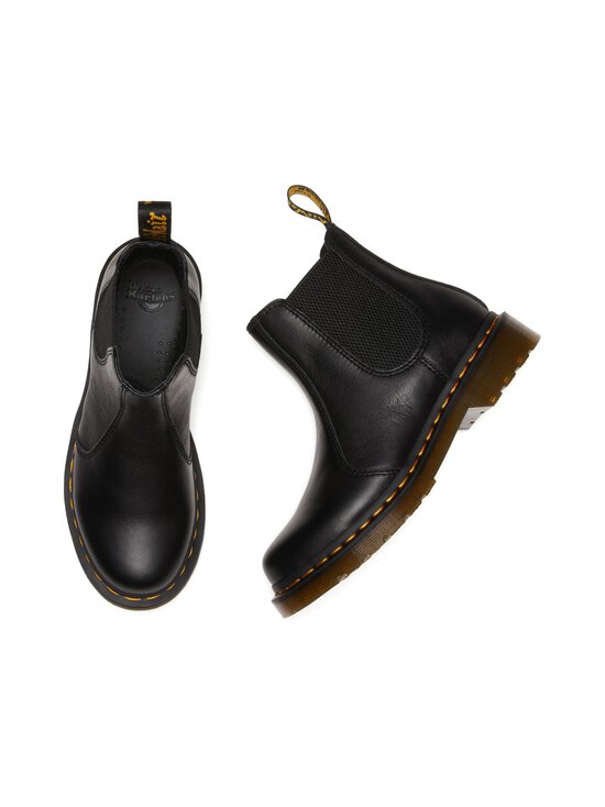 Dr. Martens - Nahast poolsaapad Virginia Chelsea - BLACK - photo 6 Dr. Martens - Nahast poolsaapad Virginia Chelsea - BLACK | Stockmann - photo 6