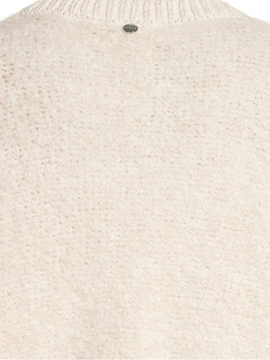 rich & royal - Bouclé Crew -neulepusero - 223 CAFFEE LATTE - photo 4 rich & royal - Bouclé Crew -neulepusero - 223 CAFFEE LATTE | Stockmann - photo 4