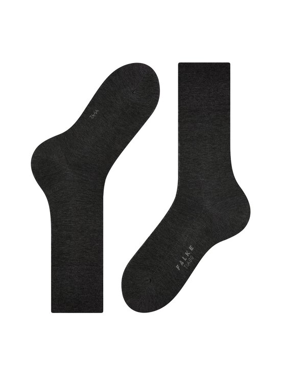 Falke - Sokid Tiago - 3095 ANTHRACITE MEL. - photo 3 Falke - Sokid Tiago - 3095 ANTHRACITE MEL. | Stockmann - photo 3
