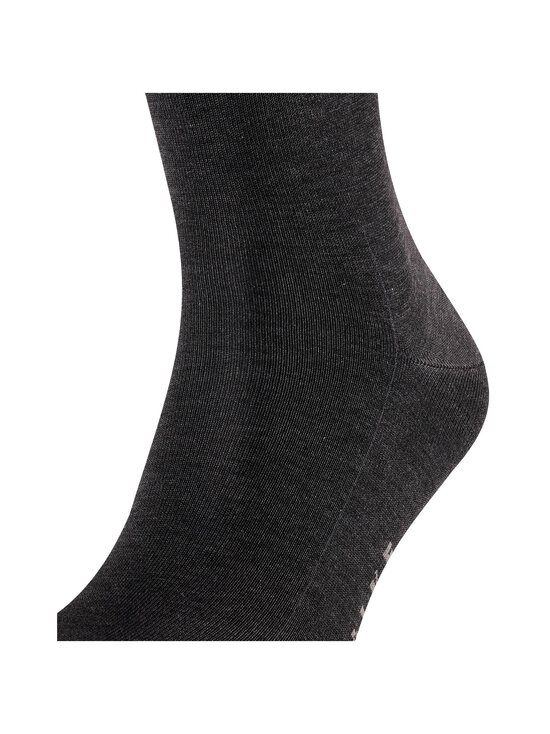 Falke - Sokid Tiago - 3095 ANTHRACITE MEL. - photo 4 Falke - Sokid Tiago - 3095 ANTHRACITE MEL. | Stockmann - photo 4