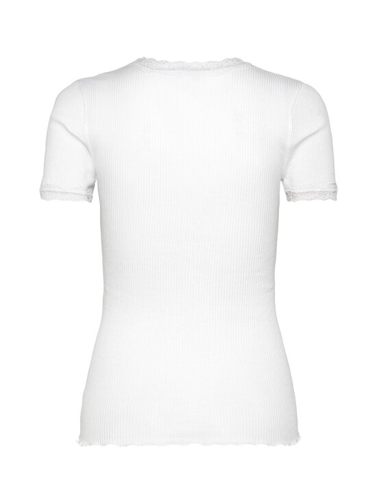 RM by Rosemunde - RMWBalta t-paita - 1049 NEW WHITE | Stockmann - photo 2