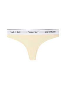 Calvin Klein Underwear - Stringid - ZRK PEAR SORBET | Stockmann