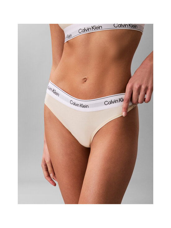 Calvin Klein Underwear - Stringid - ZRK PEAR SORBET | Stockmann - photo 2