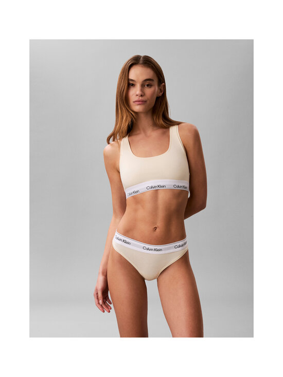 Calvin Klein Underwear - Stringid - ZRK PEAR SORBET | Stockmann - photo 4