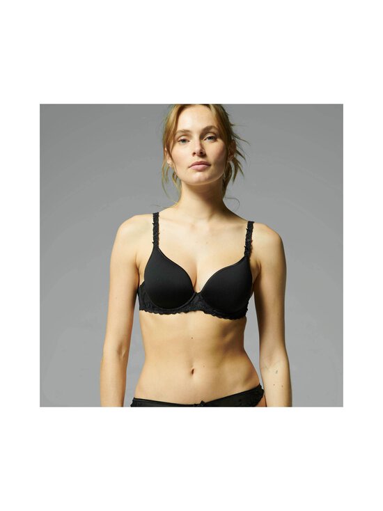 Simone Perele - Andora Armature -rintaliivit - 015 BLACK - photo 3 Simone Perele - Andora Armature -rintaliivit - 015 BLACK | Stockmann - photo 3