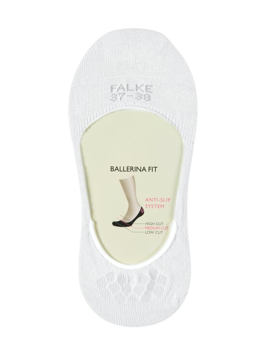 Falke - Sokid Step Medium Cut - 2000 WHITE - photo 2 Falke - Sokid Step Medium Cut - 2000 WHITE | Stockmann - photo 2