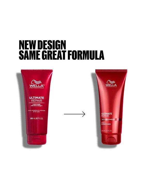 Wella Professional Care - Ultimate Repair Conditioner kondicionieris 200 ml - NOCOL | Stockmann - photo 7