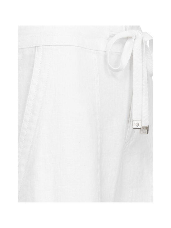 Lauren Ralph Lauren - Linased püksid Jovonie - WHITE | Stockmann - photo 9