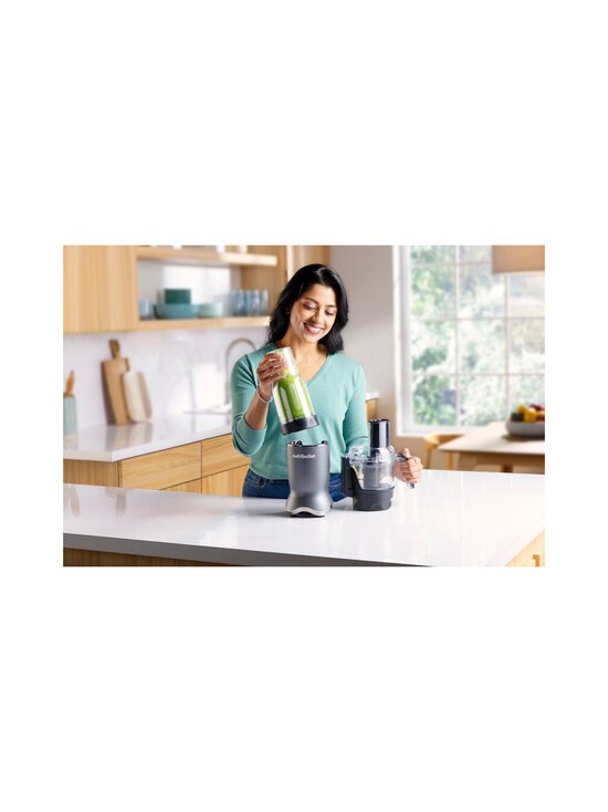 Nutribullet - Ultra Plus 3in1 -monitoimikone - GREY | Stockmann - photo 2