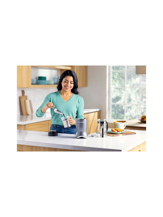 Nutribullet - Ultra Plus 3in1 -monitoimikone - GREY | Stockmann - photo 3