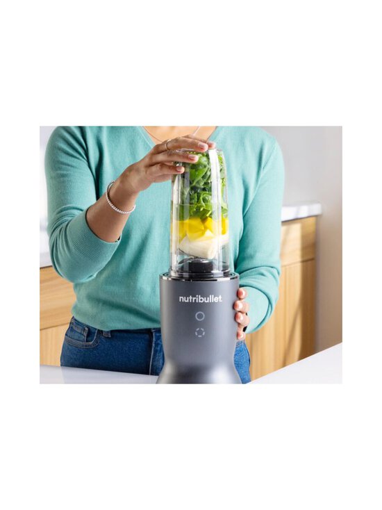 Nutribullet - Ultra Plus 3in1 -monitoimikone - GREY | Stockmann - photo 4