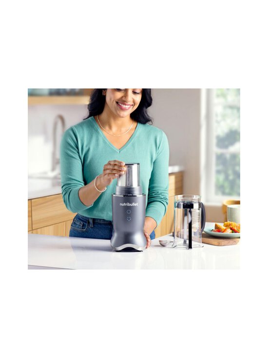 Nutribullet - Ultra Plus 3in1 -monitoimikone - GREY | Stockmann - photo 5