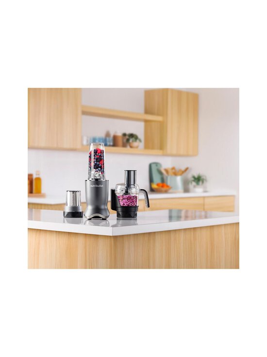 Nutribullet - Ultra Plus 3in1 -monitoimikone - GREY | Stockmann - photo 6