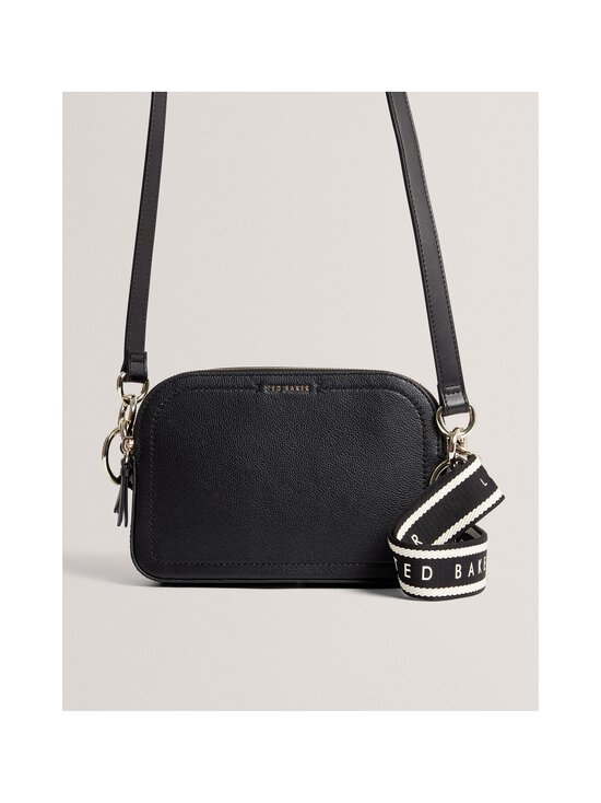 Ted Baker London - Luceele Crossbody -nahkalaukku - BLACK | Stockmann - photo 2