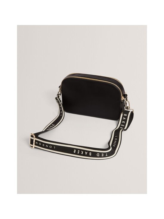 Ted Baker London - Luceele Crossbody -nahkalaukku - BLACK | Stockmann - photo 3