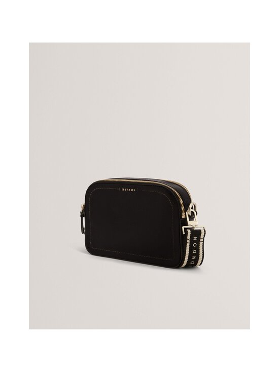 Ted Baker London - Luceele Crossbody -nahkalaukku - BLACK | Stockmann - photo 4