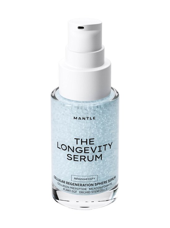 MANTLE - The Longevity Serum serums - NOCOL | Stockmann - photo 2