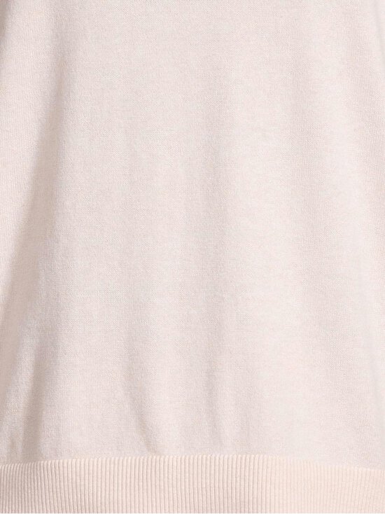 Lexington - Raglan-hihainen puuvilla-kashmirneule - 405 LT PINK | Stockmann - photo 4