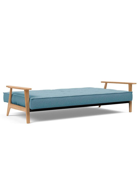 Innovation Living - Splitback Frej -vuodesohva - SININEN - photo 5 Innovation Living - Splitback Frej -vuodesohva - SININEN | Stockmann - photo 5