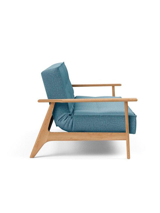 Innovation Living - Splitback Frej -vuodesohva - SININEN - photo 6 Innovation Living - Splitback Frej -vuodesohva - SININEN | Stockmann - photo 6