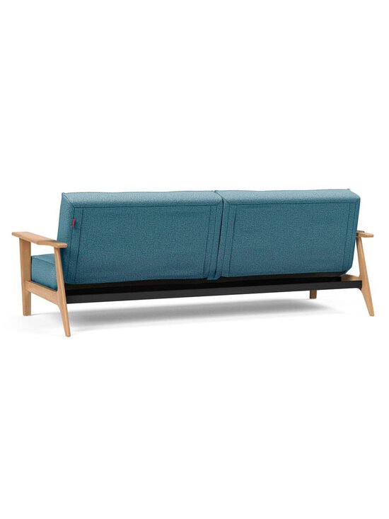 Innovation Living - Splitback Frej -vuodesohva - SININEN - photo 8 Innovation Living - Splitback Frej -vuodesohva - SININEN | Stockmann - photo 8
