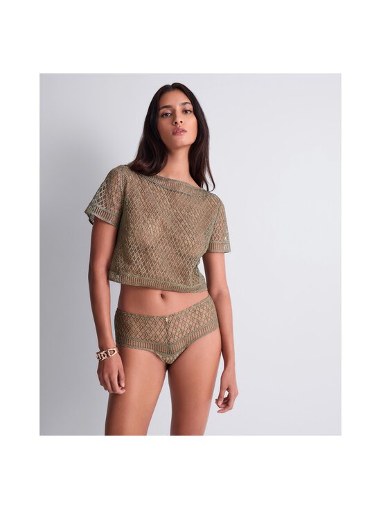 Aubade - Alussärk Stardust Dream - NILE GREEN | Stockmann - photo 2