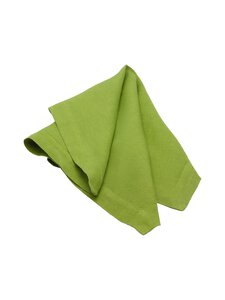 Balmuir - Sisilia-pellavalautasliinat 2 kpl - 550 COASTAL GREEN | Stockmann