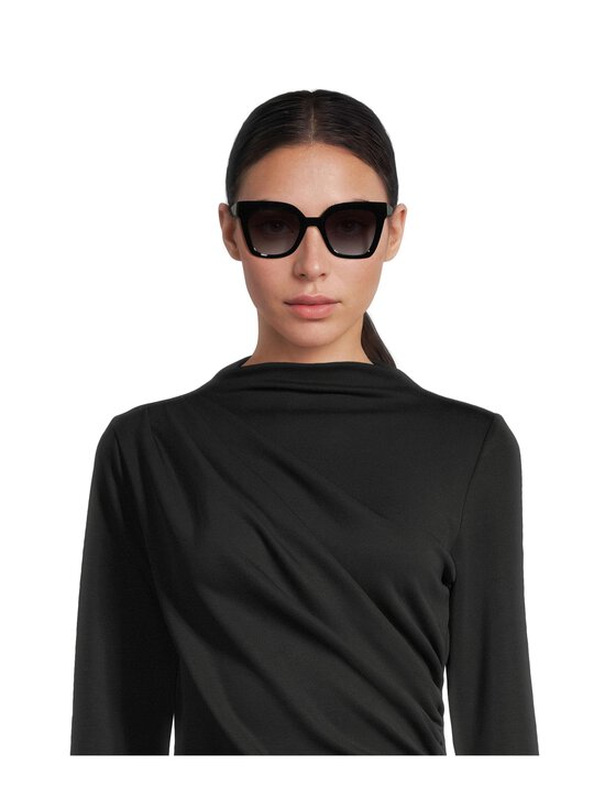 A+more - Flow-aurinkolasit - BLACK | Stockmann - photo 3