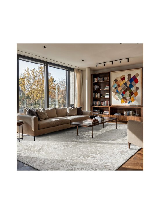 Louis de Poortere - Tabriz Suede -matto - 109647 | Stockmann - photo 10