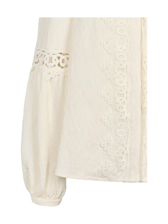 RUE de FEMME - Zosia-paitapusero - 02 OFFWHITE - photo 5 RUE de FEMME - Zosia-paitapusero - 02 OFFWHITE | Stockmann - photo 5