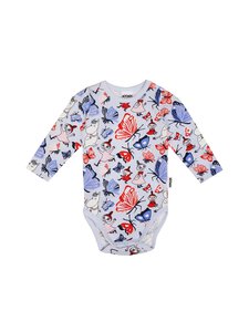 Moomin by Martinex - Perhospuisto-body - LIGHT BLUE | Stockmann