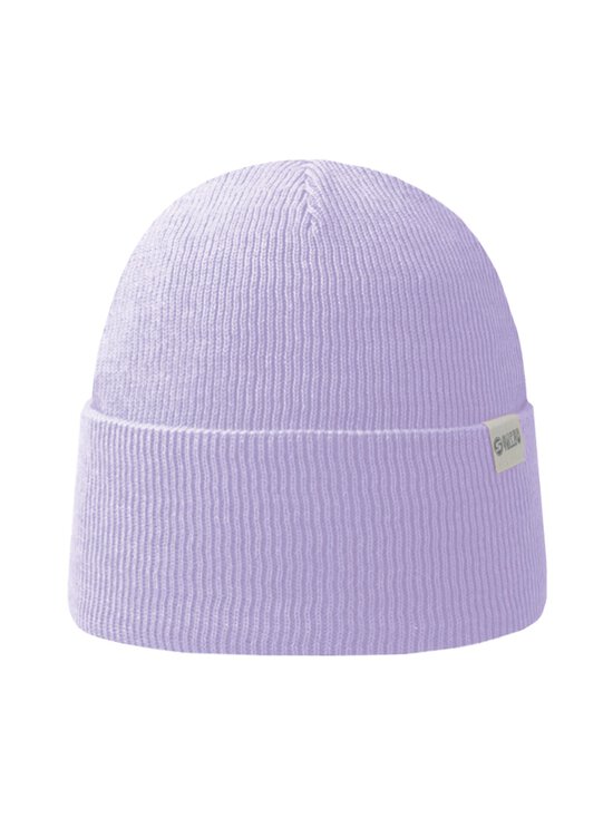 Superyellow - COAST Junior Beanie - Ulkoiluasusteet - LAVENDER | Stockmann - photo 1