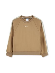 BOSS - Collegepaita - 269 COOKIE | Stockmann