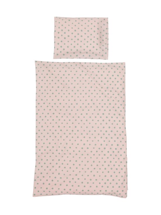 Pentik - Kukkakeiju gultas veļas komplekts - PINK - photo 2 Pentik - Kukkakeiju gultas veļas komplekts - PINK | Stockmann - photo 2