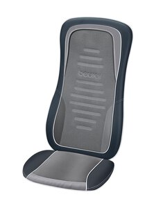 Beurer - Shiatsu-hierontaistuin - GREY Beurer - Shiatsu-hierontaistuin - GREY | Stockmann