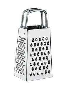 Kuchenprofi - Mini-raastin 8 cm - METAL | Stockmann