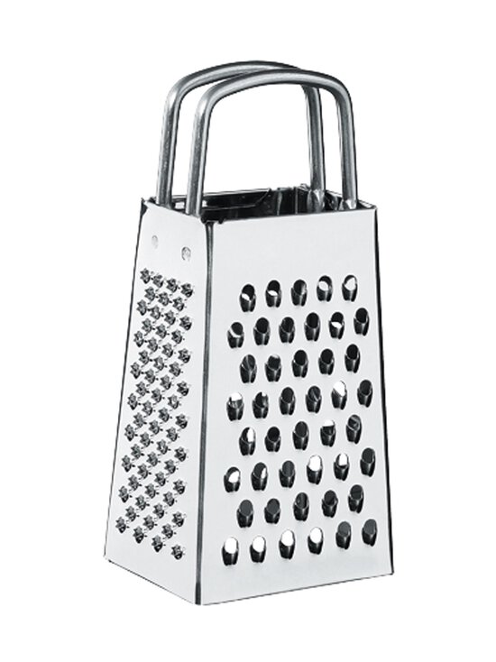 Kuchenprofi - Mini-raastin 8 cm - METAL | Stockmann - photo 1