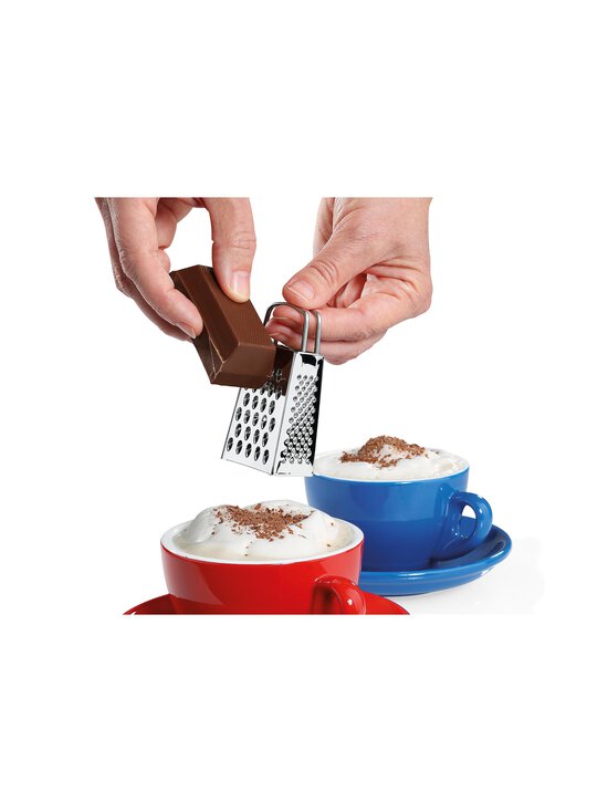 Kuchenprofi - Mini-raastin 8 cm - METAL | Stockmann - photo 2