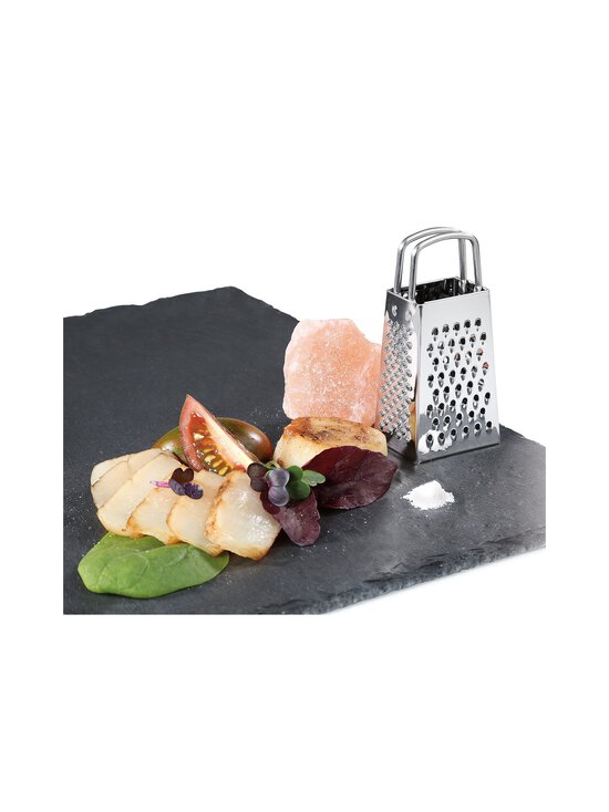 Kuchenprofi - Mini-raastin 8 cm - METAL | Stockmann - photo 3
