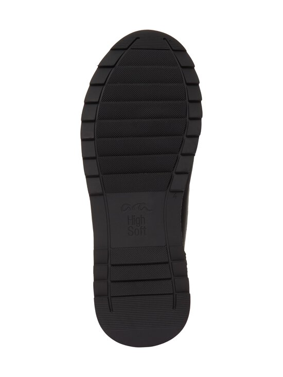 ara - Nööritavad poolsaapad Osaka-sport, H liist - 10 SCHWARZ | Stockmann - photo 4