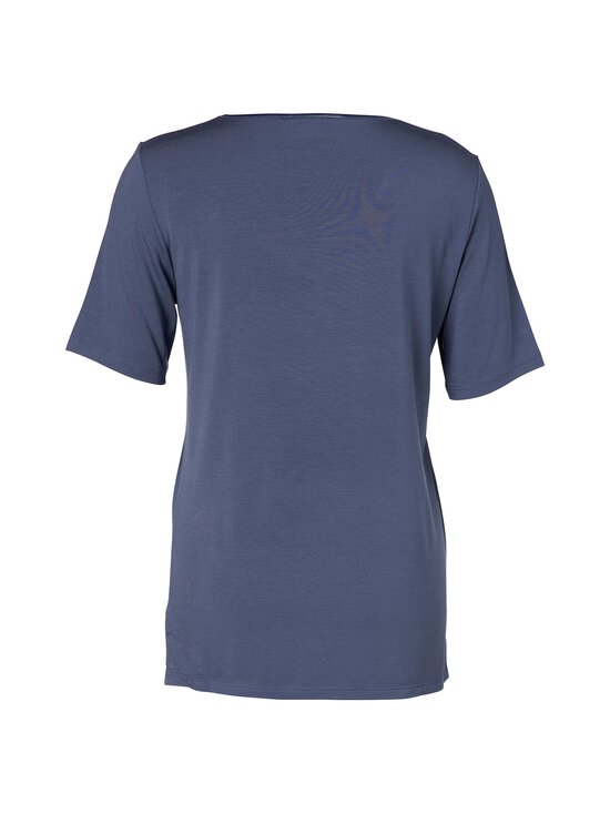 Essenza - Julot Uni -modaalipaita - NIGHTSHADOW BLUE | Stockmann - photo 2