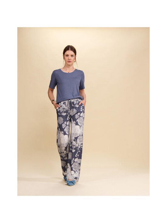 Essenza - Julot Uni -modaalipaita - NIGHTSHADOW BLUE | Stockmann - photo 5